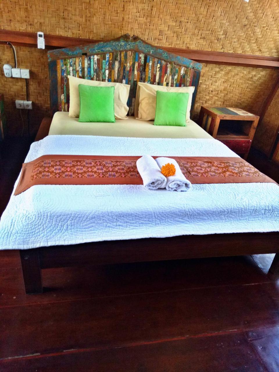 Suandi House Ubud Exterior foto