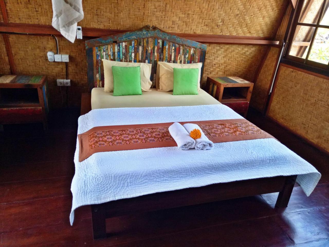 Suandi House Ubud Exterior foto
