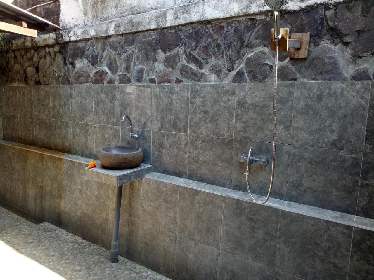 Suandi House Ubud Exterior foto