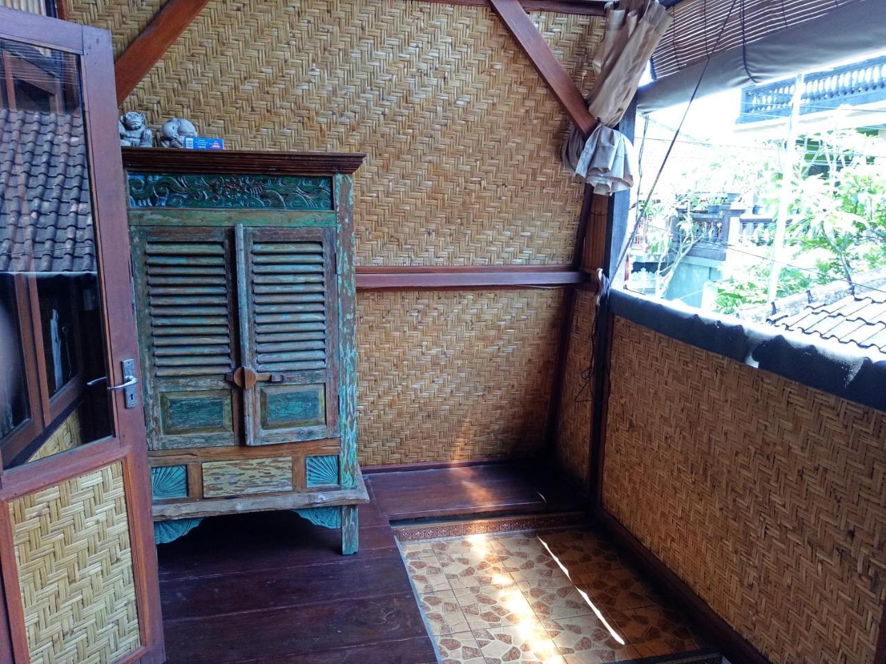 Suandi House Ubud Exterior foto