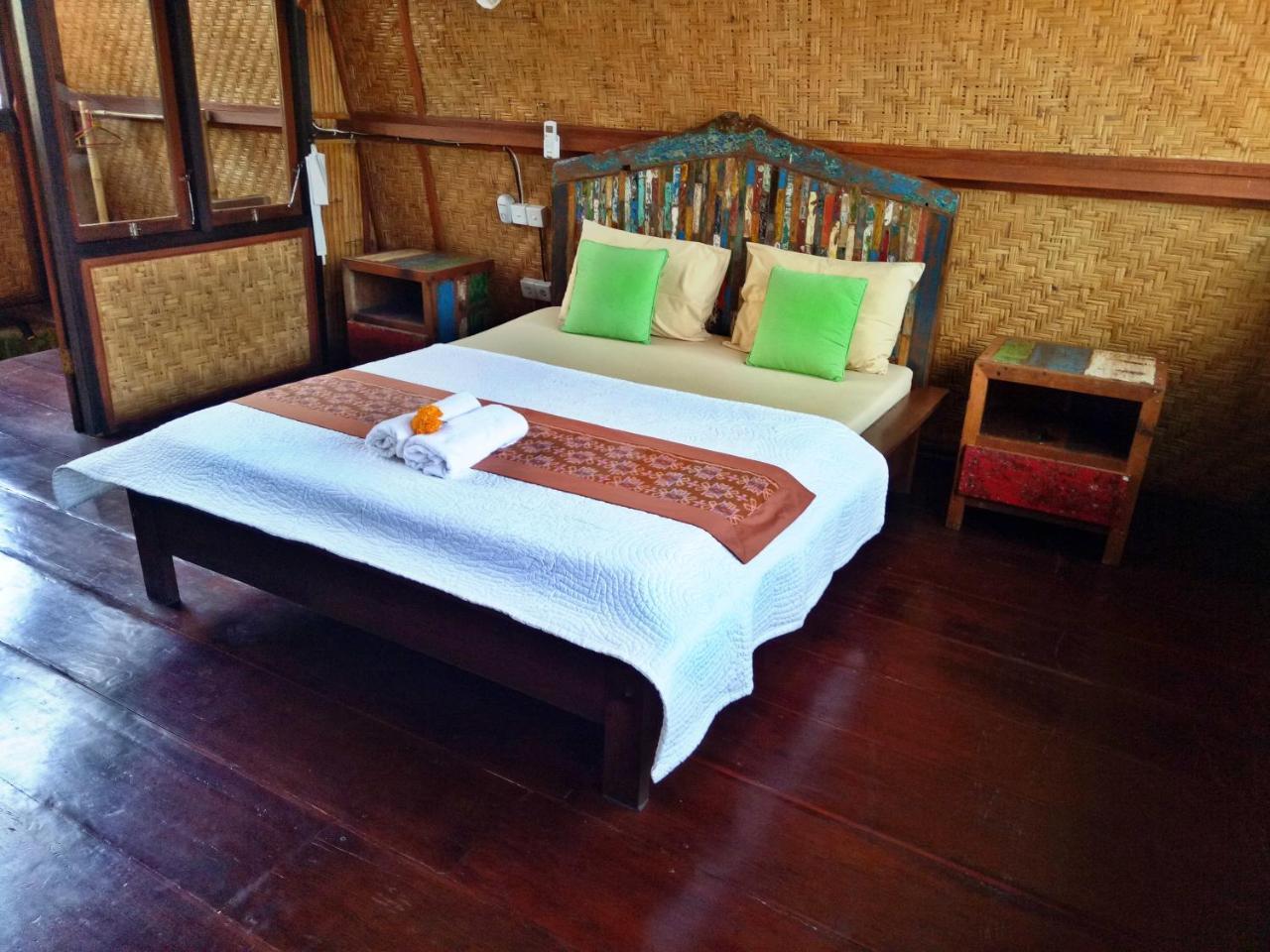 Suandi House Ubud Exterior foto