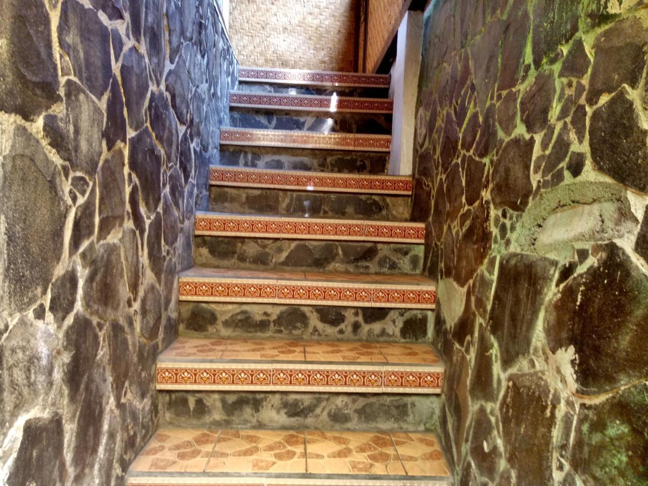 Suandi House Ubud Exterior foto