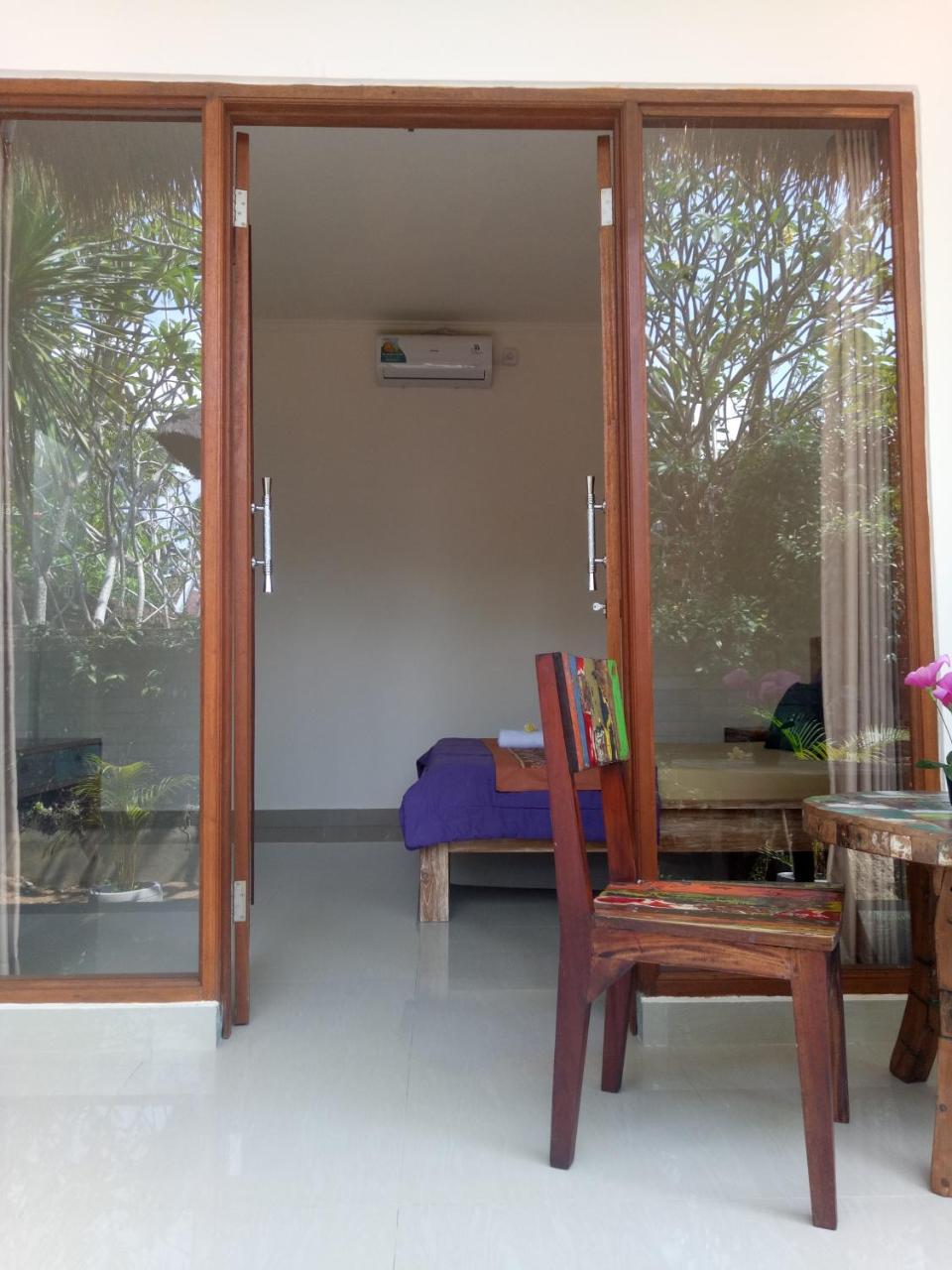 Suandi House Ubud Exterior foto